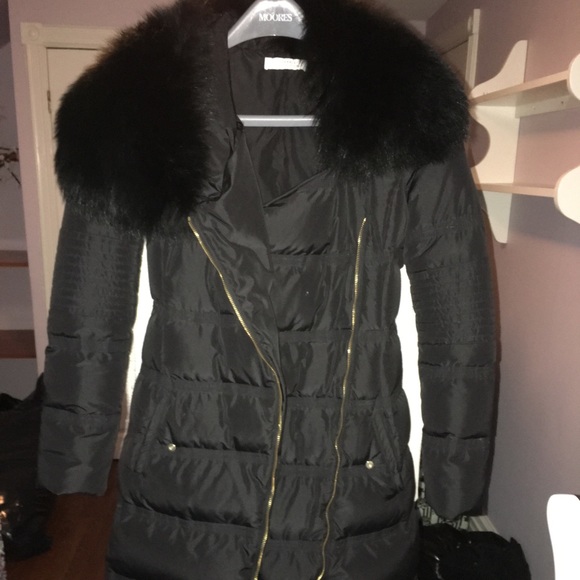Versace Jackets & Blazers - Versace down winter jacket